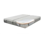 Στρώμα Bernido με Αφαιρούμενο Κάλυμμα - 160x200 cm με δύο στρώματα