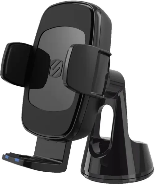 Scosche UQ3WDV-SP StuckUp Vent/Dash-