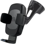 Scosche UQ3WDV-SP StuckUp Vent/Dash-