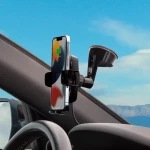 Scosche UQ3WDV-SP StuckUp Vent/Dash-