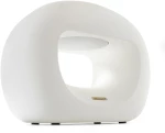 ArtSound KURV-BT-W Ηχείο Εξωτερικού Χώρου 5.25'' 100W RMS Λευκό