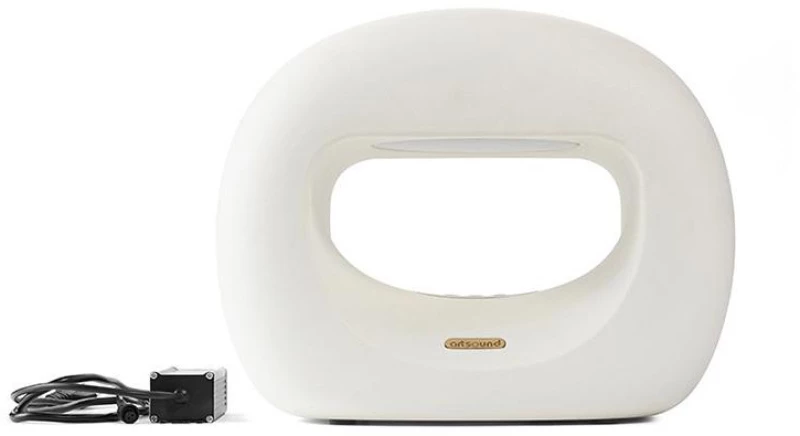 ArtSound KURV-BT-W Ηχείο Εξωτερικού Χώρου 5.25'' 100W RMS Λευκό