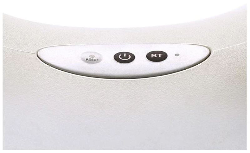 ArtSound KURV-BT-W Ηχείο Εξωτερικού Χώρου 5.25'' 100W RMS Λευκό