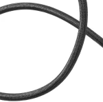 Baseus High Definition Series HDMI 2.1 Καλώδιο, 8K 60Hz, 3D, HDR, 48Gbps, 2m, Μαύρο