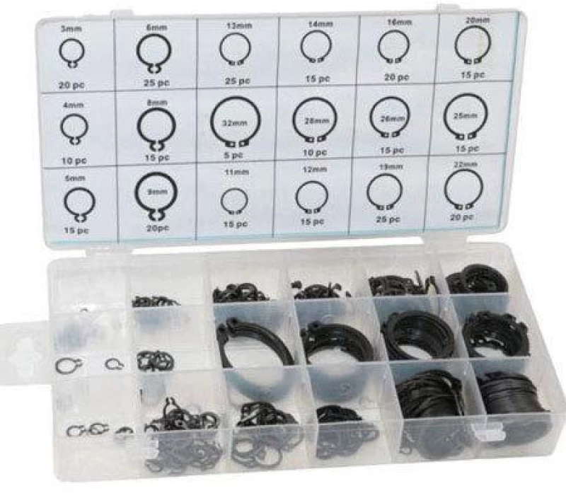 SNAPRING ASSORTMENT 300τμχ