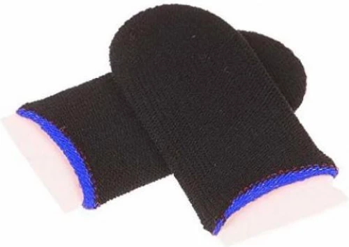 Wasp Feelers Finger Sleeves σε Μαύρο χρώμα