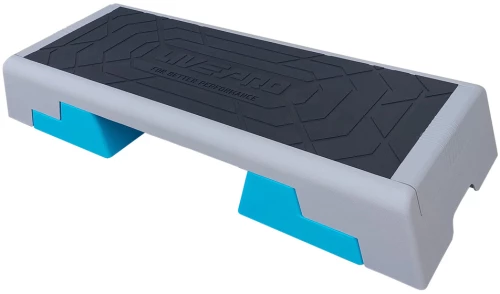 Aerobic Fitness Step LivePro B-8245