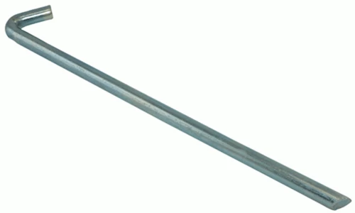 Πασσαλάκια Ενισχυμένα Compass 30cm Ø11mm 21310