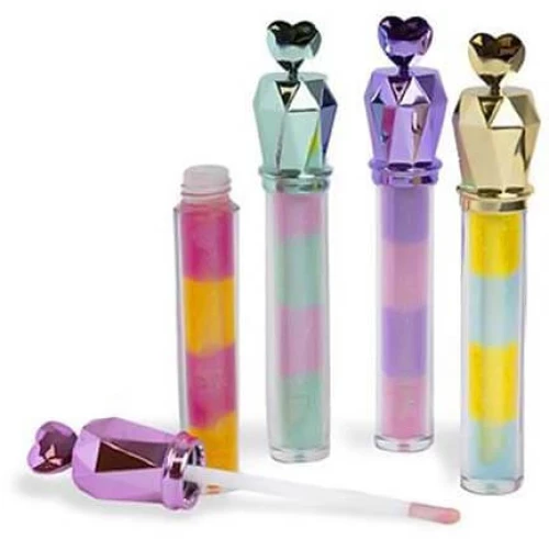 Παιδικό Lip Gloss 2.7gr Princess Scepter σε Διάφορες Γεύσεις - Martinelia (90028)