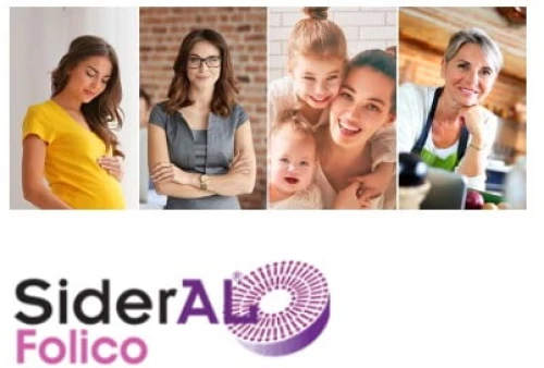 WinMedica Promo Pack SiderAL Folico 20sachets - 2 συσκευασίες x 20 φακελίδια