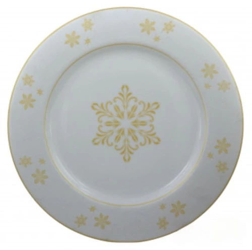 ΧΡΙΣΤΟΥΓΕΝΝΙΑΤΙΚΗ ΠΙΑΤΕΛΑ GOLD SNOW