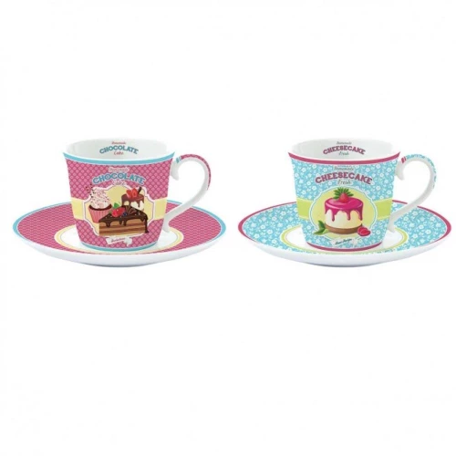 SET/2 ΦΛΥΤΖΑΝΙΑ ESPRESSO