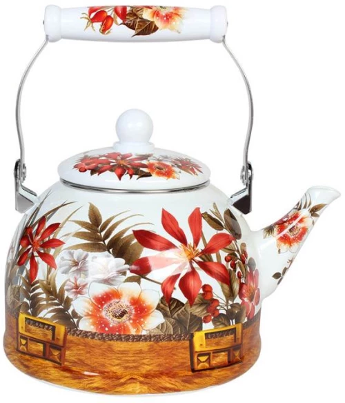 ΤΣΑΓΙΕΡΟ ΕΜΑΓΙΕ 2,5 λιτ. ΛΟΥΛΟΥΔΙΑ