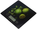 ΖΥΓΑΡΙΑ ΗΛΕΚΤΡΟΝΙΚΗ 5kg ΓΥΑΛΙΝΗ LIME