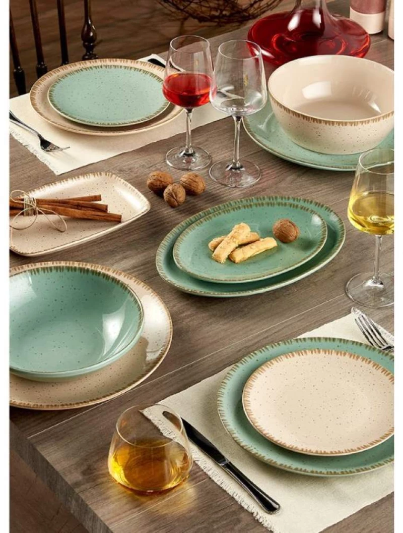 ΠΙΑΤΟ ΠΟΡΣ. PASTA PISTACHIO