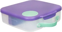 B.Box Lunchbox - Lilac (0025327)