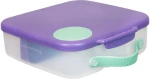 B.Box Lunchbox - Lilac (0025327)