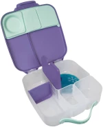 B.Box Lunchbox - Lilac (0025327)