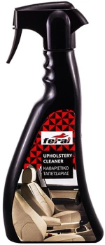 Καθαριστικό Ταπετσαρίας Feral 500ML (CAR0001295)