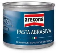 Αλοιφή Πάστα Για Γρατσουνιές Abrasive Paste Arexons 150ml 32026 (CAR0014790)