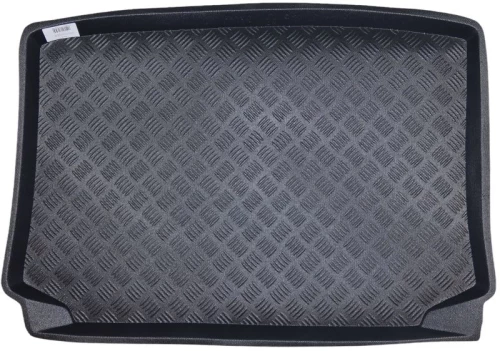 Πατάκι - σκαφάκι πορτ μπαγκάζ για VW Polo (2002-2009) HB  / Seat Ibiza (2002-2008) 3/5 doors - 1τμχ.