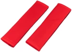 ΜΑΞΙΛΑΡΑΚΙΑ ΖΩΝΗΣ ΣΕ ΚΟΚΚΙΝΟ ΧΡΩΜΑ 22x6cm ΜΕ VELCRO ΑMiO - 2 TEM.