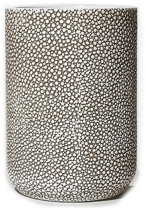 Ποτηροθήκη Καφέ Polyresin