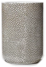 Ποτηροθήκη Καφέ Polyresin