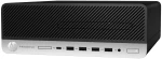 HP SQR PC 600 G4 SFF i5-8500 8/256GB SSD DVD-RW