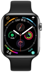 Smartwatch Remax Watch8 Black