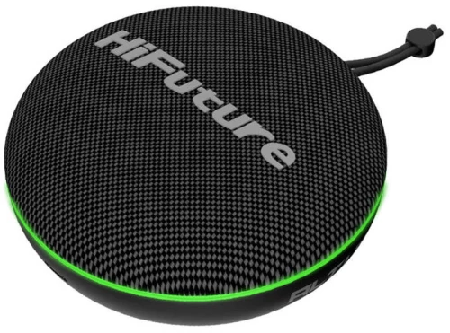 HiFuture ALTUS Speaker Black