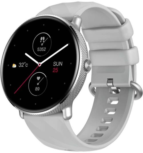 Smartwatch Zeblaze GTR 3 Pro (Silver)