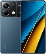 Xiaomi Poco X6 5G (8GB/256GB) Blue