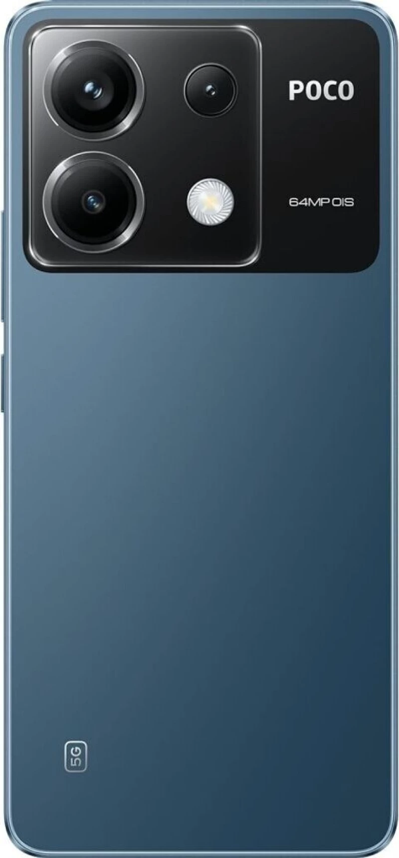 Xiaomi Poco X6 5G (8GB/256GB) Blue