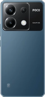 Xiaomi Poco X6 5G (8GB/256GB) Blue