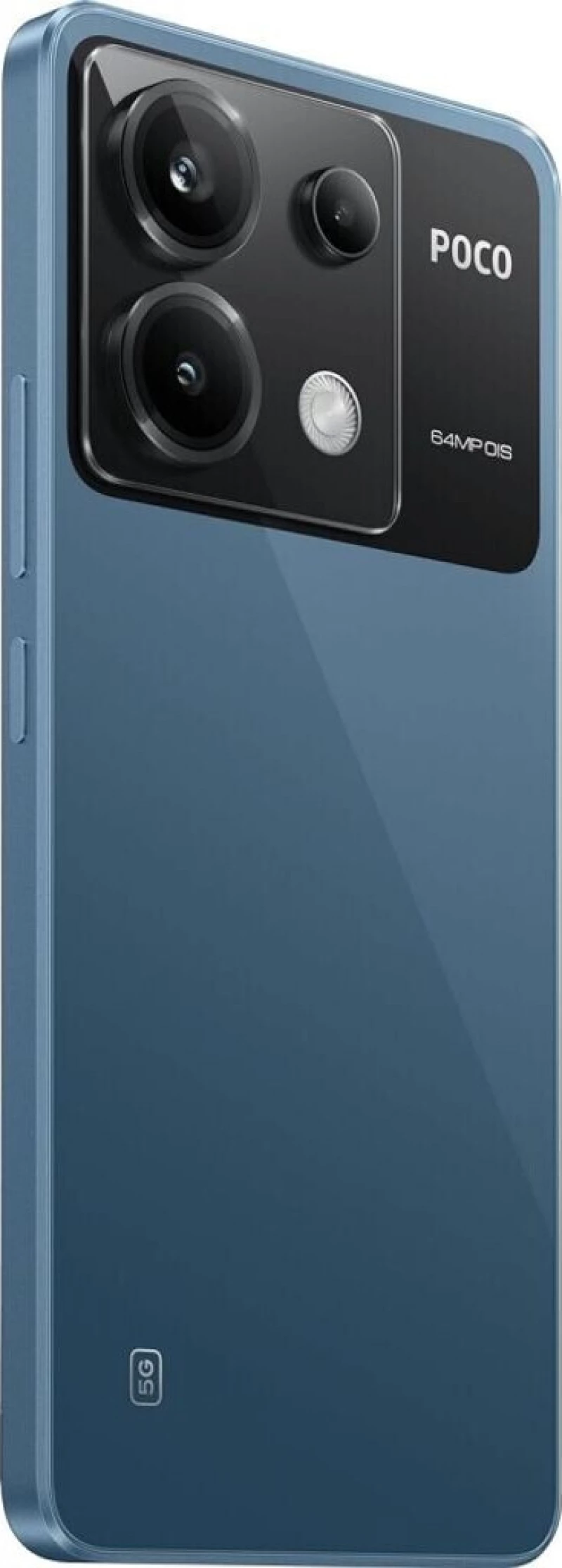 Xiaomi Poco X6 5G (8GB/256GB) Blue