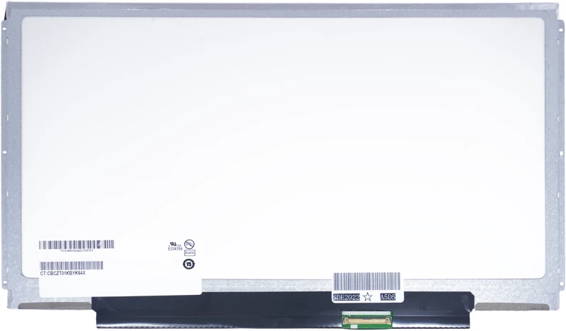 ΟΘΟΝΗ LAPTOP SCREEN 13.3 B133XW01 1366X768 40 PIN LED ( Κωδ.1220 )