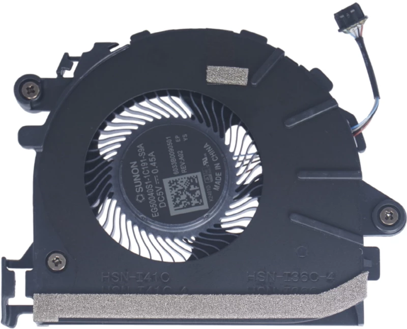 HP M07102-001 Fan ( Κωδ.81068 )