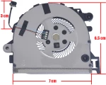HP M07102-001 Fan ( Κωδ.81068 )