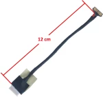 Καλώδιο μπαταρίας - Battery Cable για Dell Latitude 3420 3520 E3420 E3520 7VDCD 07VDCD ( Κωδ.1-BTC0038 )