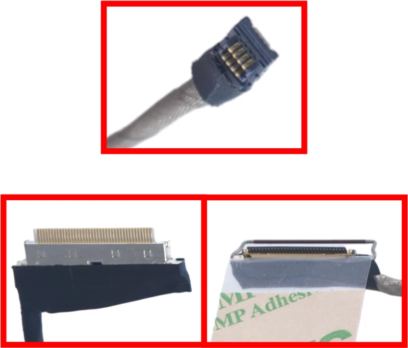 Acer 50.AB2N2.005 CABLE.LCD.EDP ( Κωδ.1-FLEX1468 )