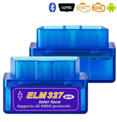 Διαγνωστικό Αυτοκινήτου OBD 2 με Bluetooth 3764