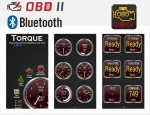 Διαγνωστικό Αυτοκινήτου OBD 2 με Bluetooth 3764