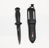 K1A - ΜΑΧΑΙΡΙ 11CM TECH PRO