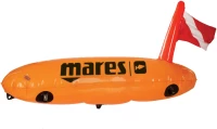 ΣΗΜΑΔΟΥΡΑ MARES - TORPEDO APNEA