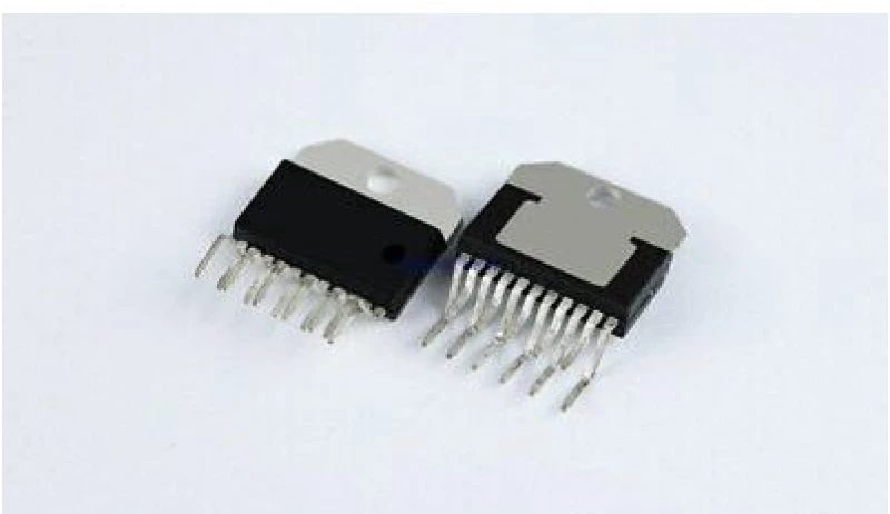 Ολοκληρωμένο Κυκλώμα  TDA8174 TDA8174A
