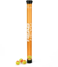 BALL TUBE