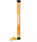 BALL TUBE