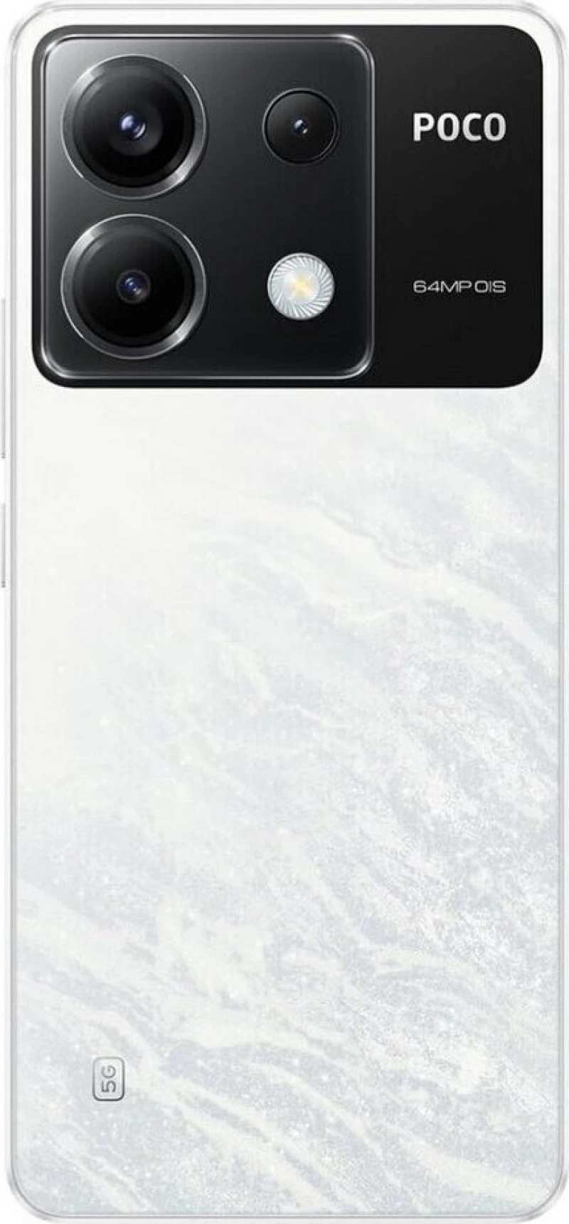 Xiaomi Poco X6 5G (8GB/256GB) White