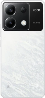Xiaomi Poco X6 5G (8GB/256GB) White